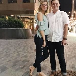 Meet your Posher, Benjamin